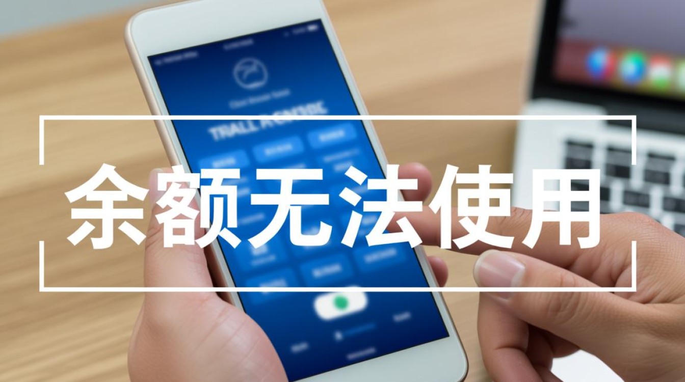 余额无法使用吗?账户余额为什么突然不能用了? 余额无法使用吗?账户余额为什么突然不能用了?