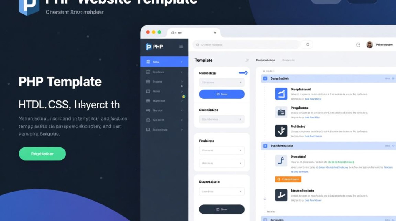 php网站模板怎么修改?新手如何快速上手修改模板? php网站模板怎么修改?新手如何快速上手修改模板?