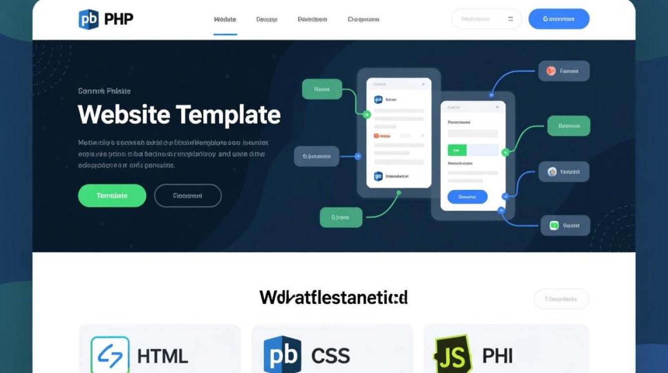 php网站模板怎么修改?新手如何快速上手修改模板? php网站模板怎么修改?新手如何快速上手修改模板?