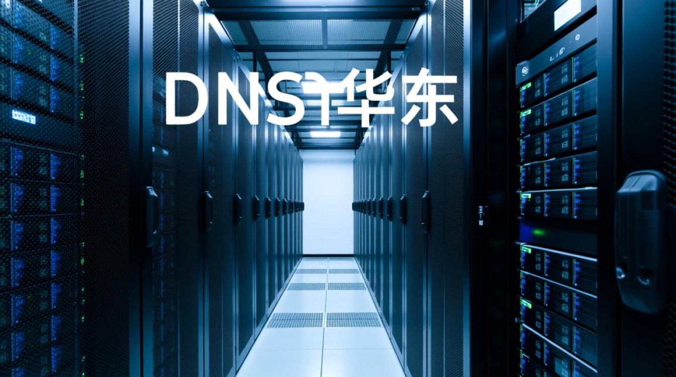 华东dns服务器地址是多少? 华东dns服务器地址是多少?