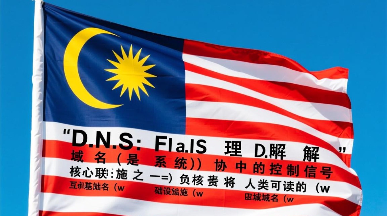 DNS flag是什么?DNS flag的作用与设置方法解析 DNS flag是什么?DNS flag的作用与设置方法解析