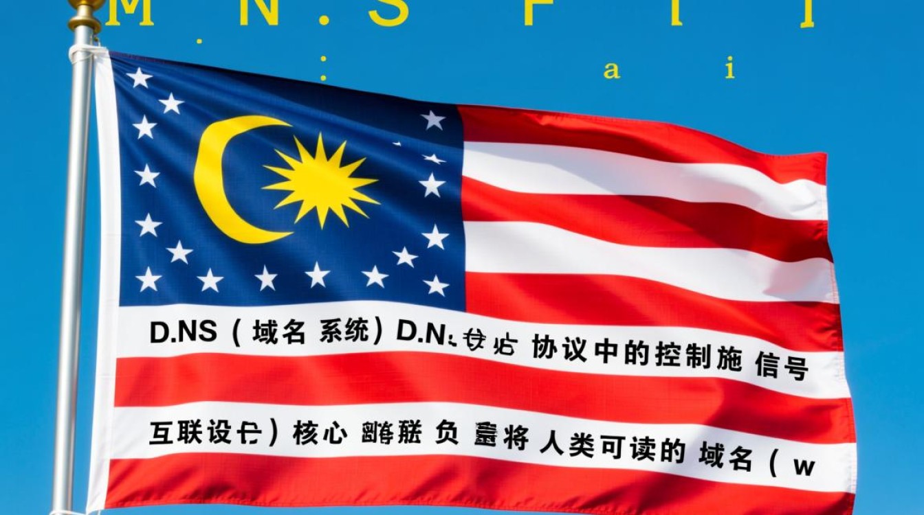 DNS flag是什么?DNS flag的作用与设置方法解析 DNS flag是什么?DNS flag的作用与设置方法解析