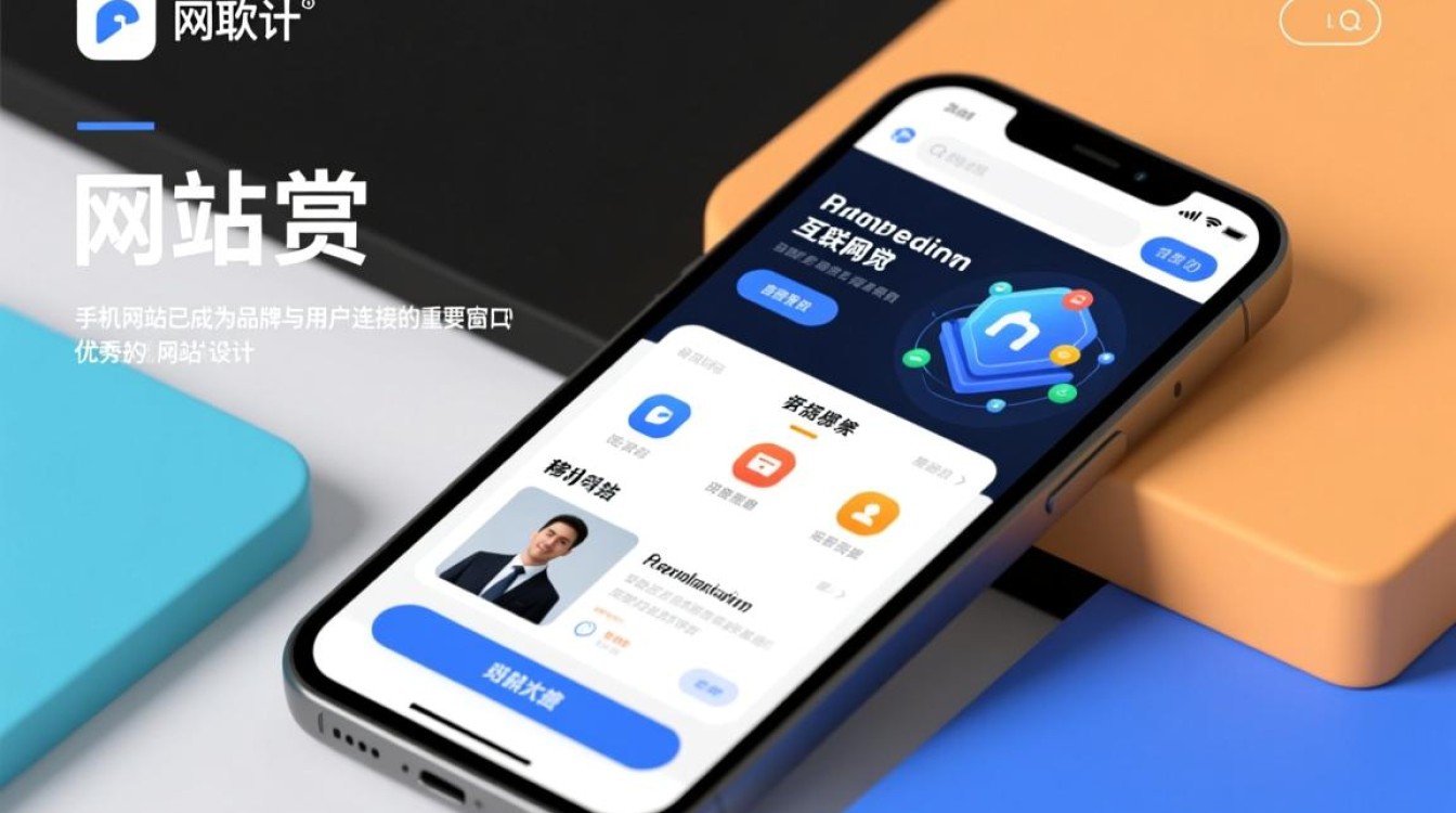 手机网站设计欣赏,如何打造高转化率的移动端界面? 手机网站设计欣赏,如何打造高转化率的移动端界面?