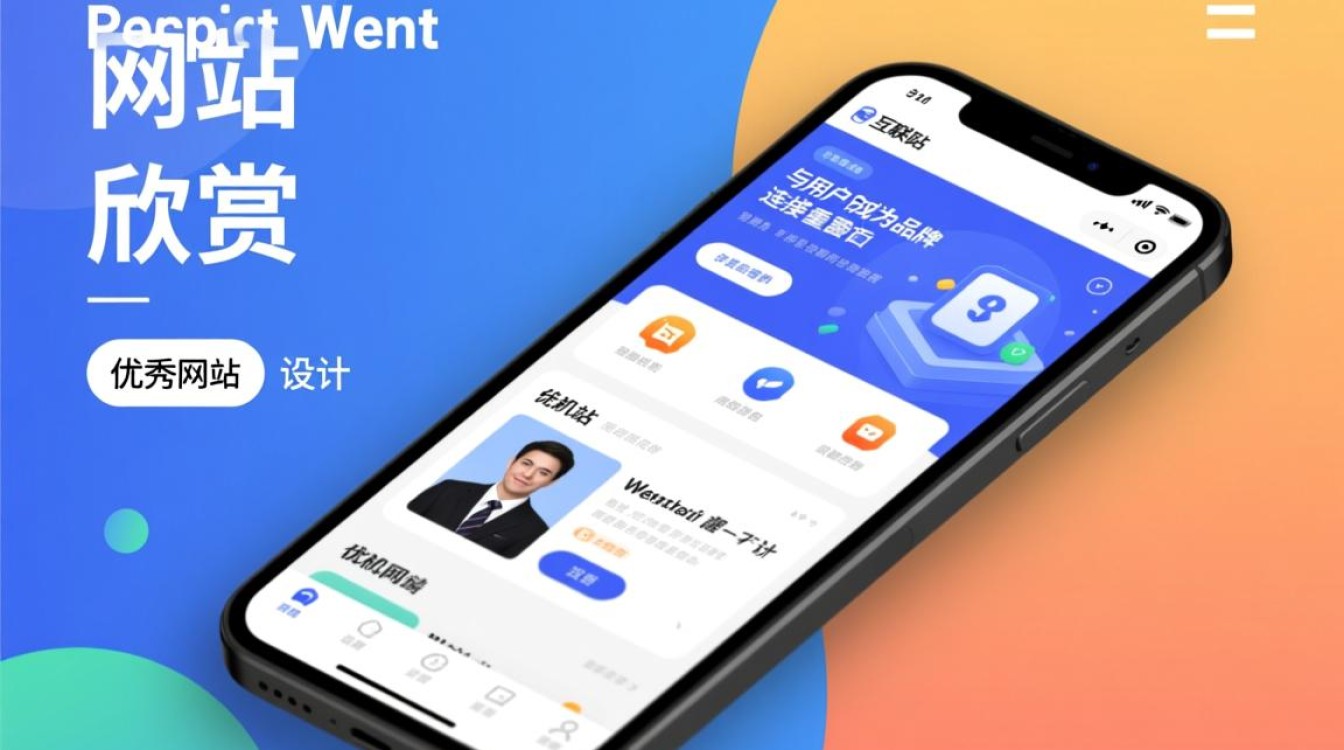 手机网站设计欣赏,如何打造高转化率的移动端界面? 手机网站设计欣赏,如何打造高转化率的移动端界面?