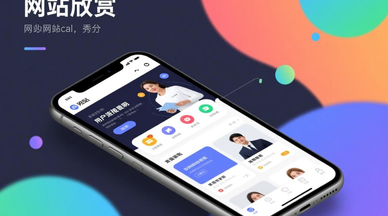 手机网站设计欣赏,如何打造高转化率的移动端界面? 手机网站设计欣赏,如何打造高转化率的移动端界面?