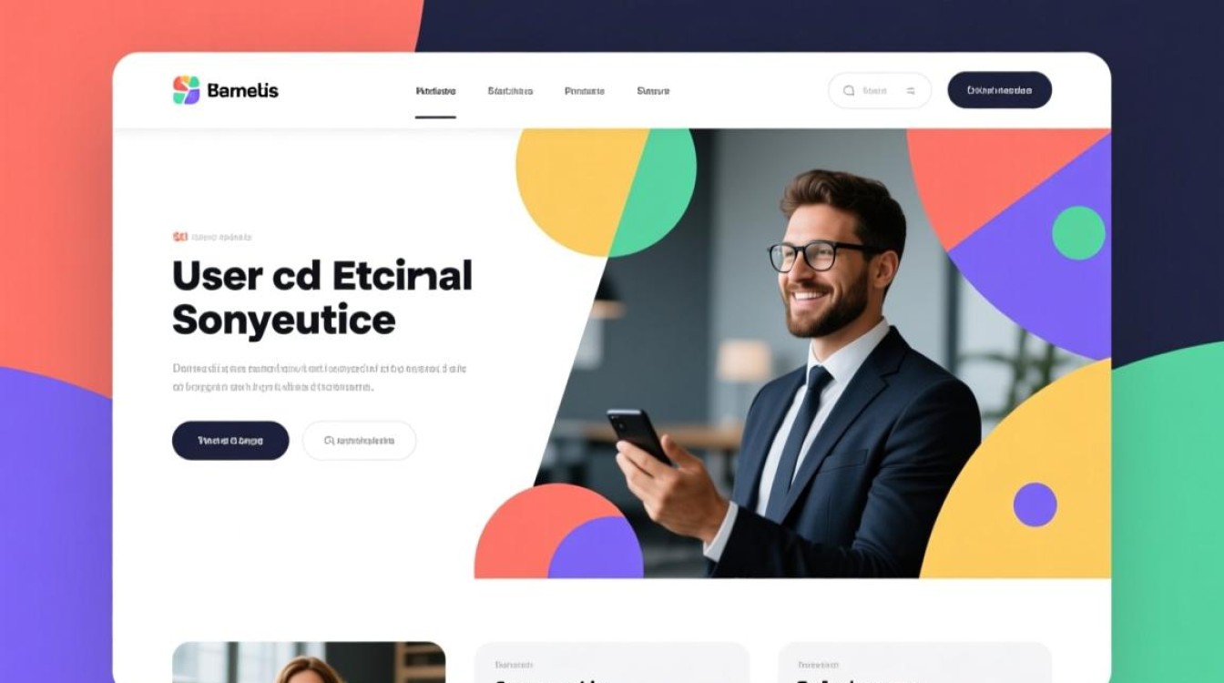 设计感很强的网站,如何提升用户体验和转化率? 设计感很强的网站,如何提升用户体验和转化率?