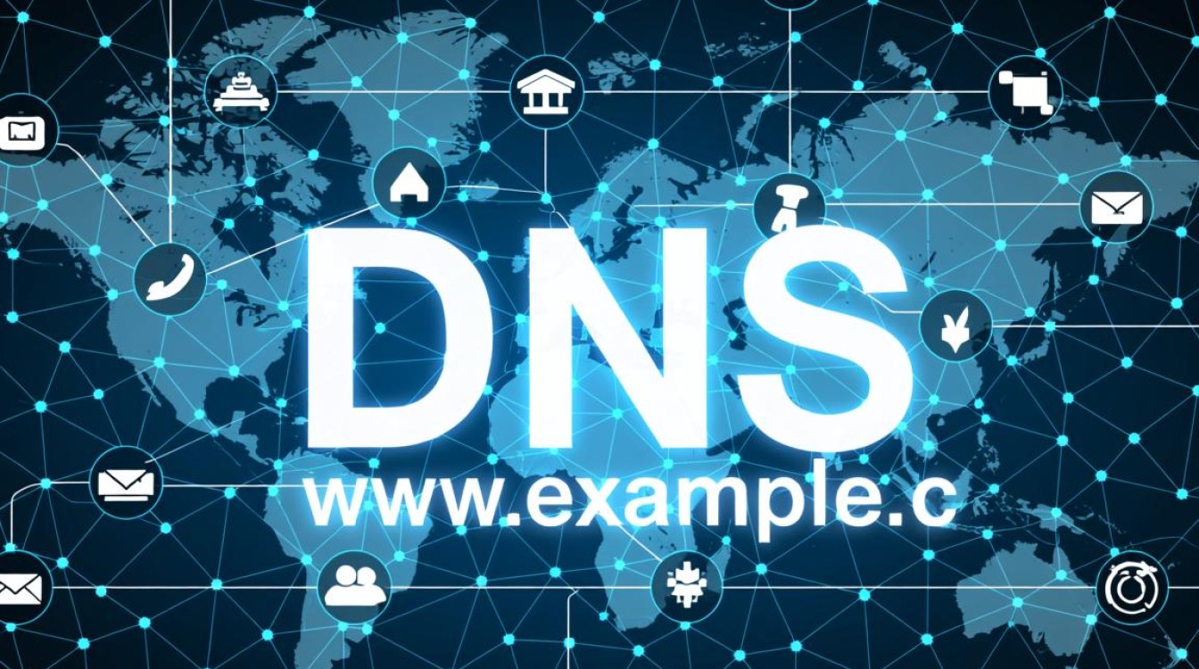 流畅dns是什么?如何提升dns解析速度与稳定性? 流畅dns是什么?如何提升dns解析速度与稳定性?