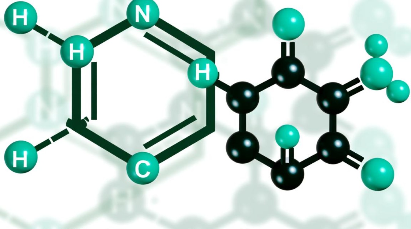DNS化学与生物学DNA有何关联与区别？