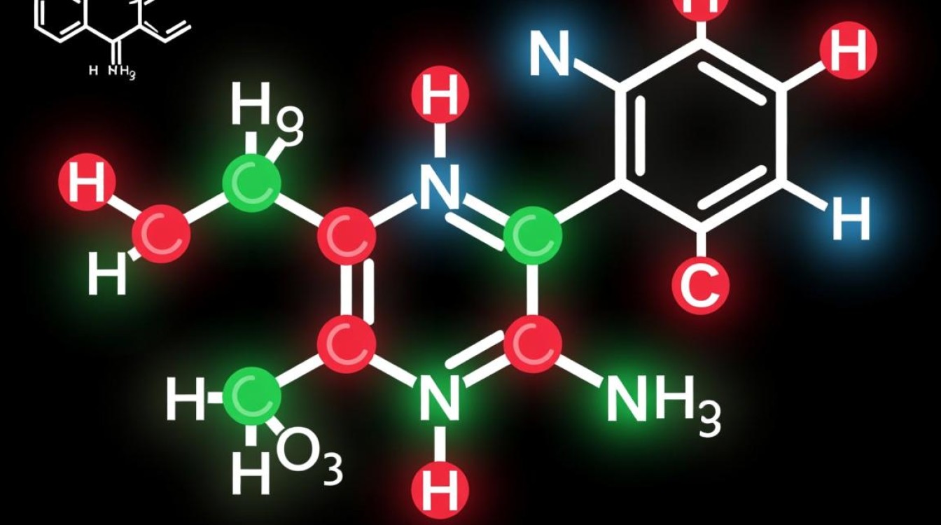 DNS化学与生物学DNA有何关联与区别？