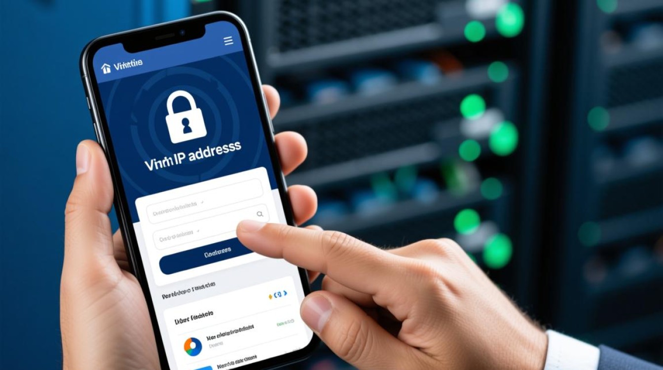 虚拟主机无法获取手机IP地址是什么原因？