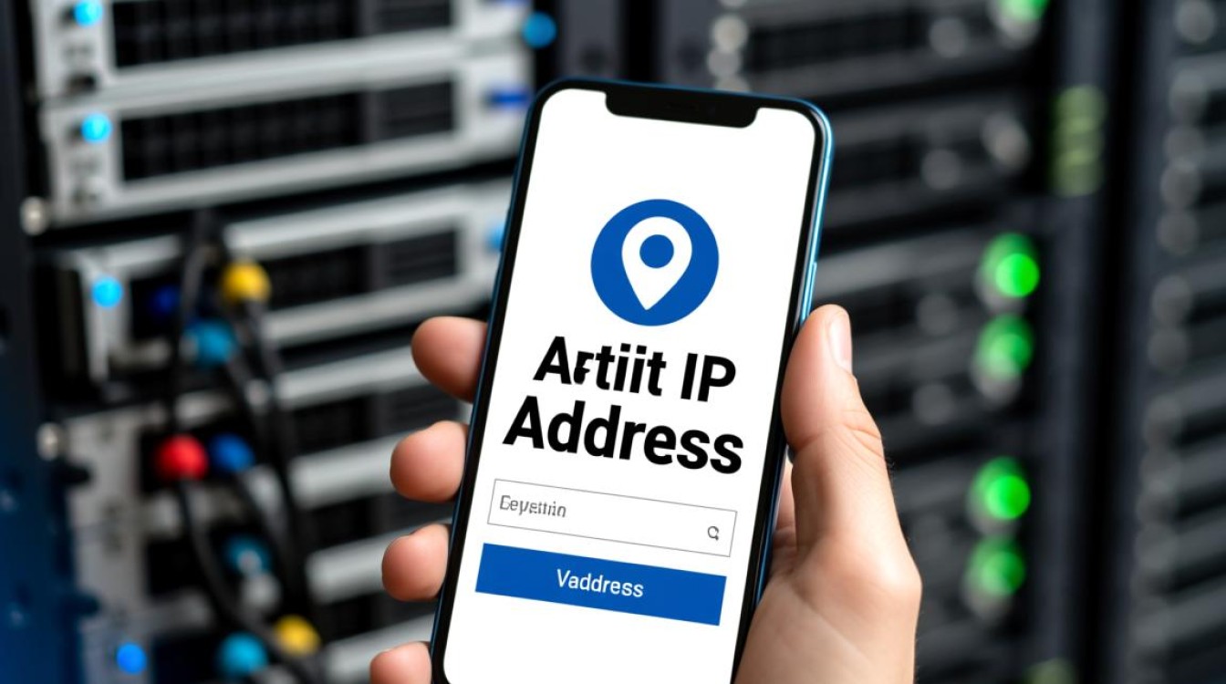 虚拟主机无法获取手机IP地址是什么原因？