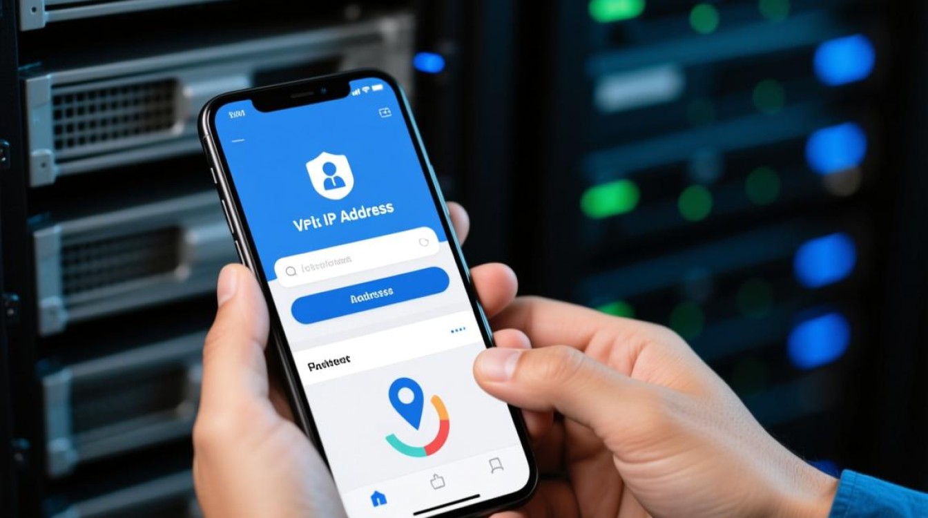虚拟主机无法获取手机IP地址是什么原因？