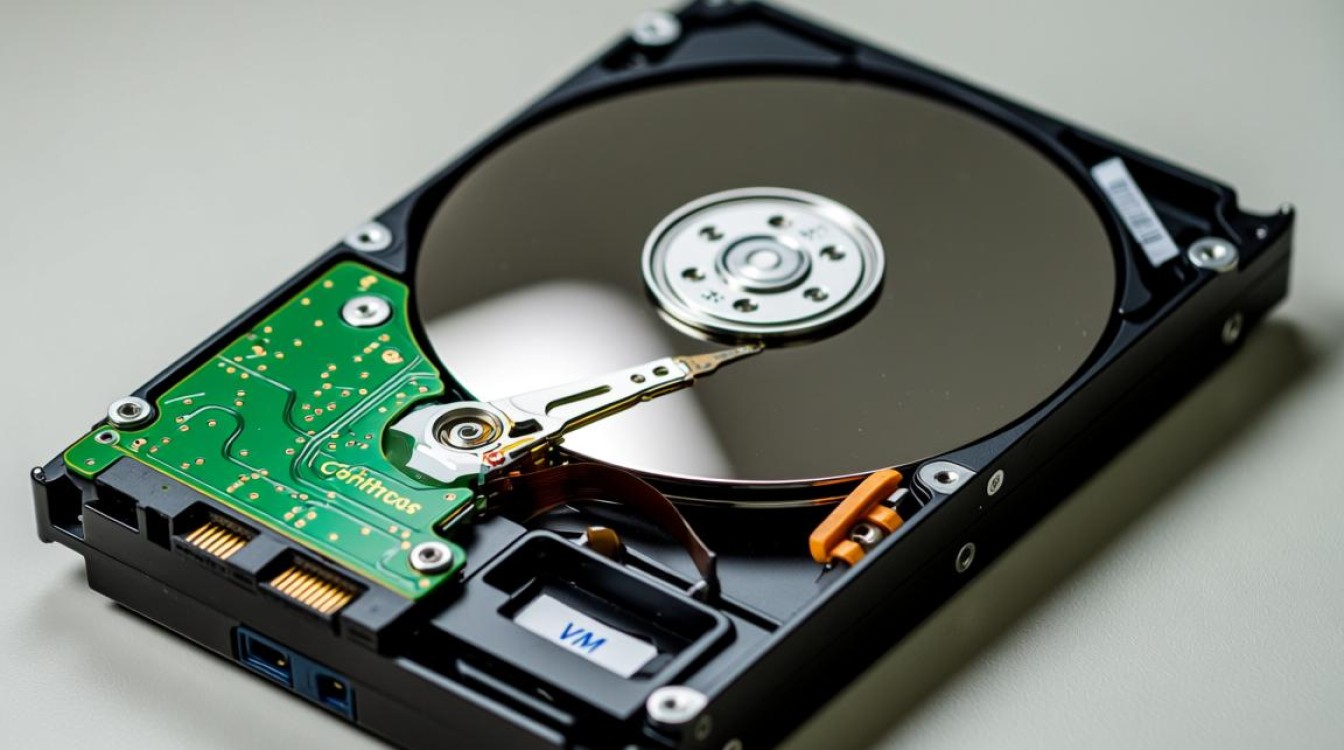 CentOS系统下VM虚拟机如何扩展硬盘容量? CentOS系统下VM虚拟机如何扩展硬盘容量?