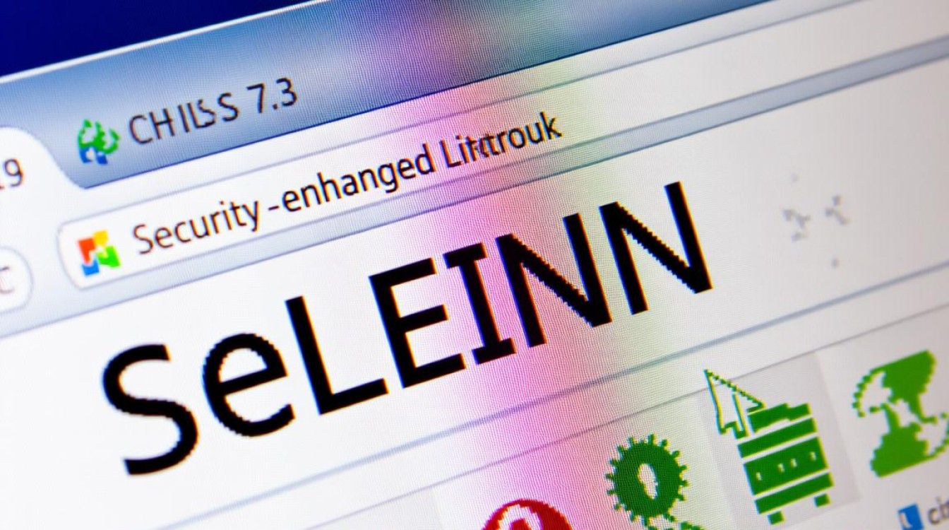 CentOS7.3下SELinux如何开启与配置？