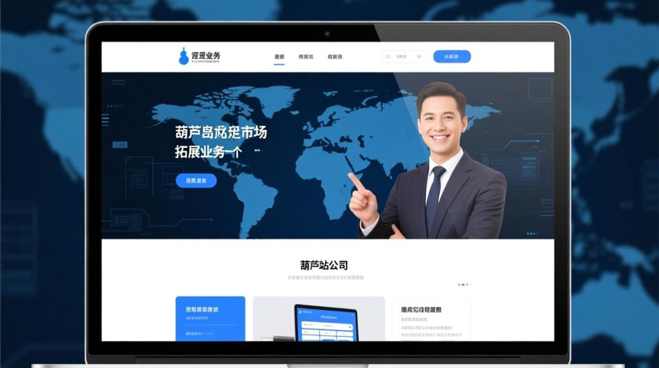 葫芦岛网站公司哪家专业靠谱? 葫芦岛网站公司哪家专业靠谱?