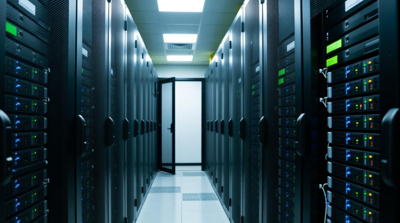 如何高效组织web服务器资源以提升网站性能与安全性？