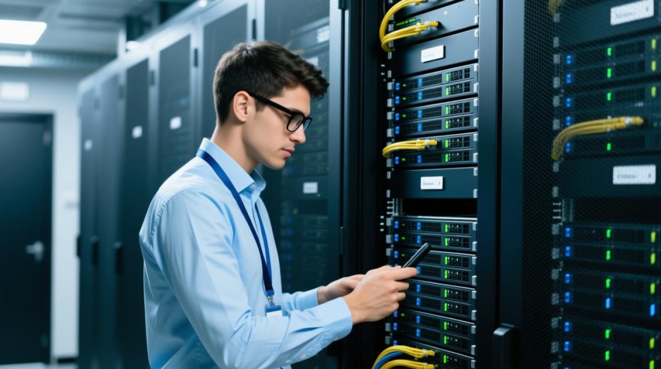 如何高效组织web服务器资源以提升网站性能与安全性？