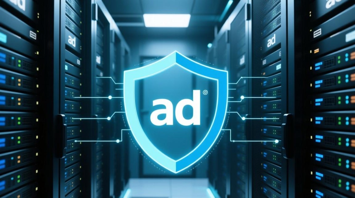ad服务器加固怎么做才能有效防范网络攻击？