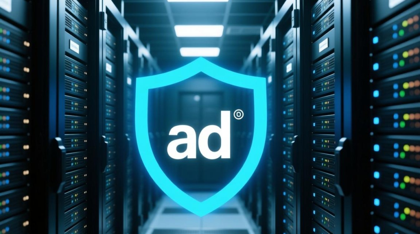 ad服务器加固怎么做才能有效防范网络攻击？