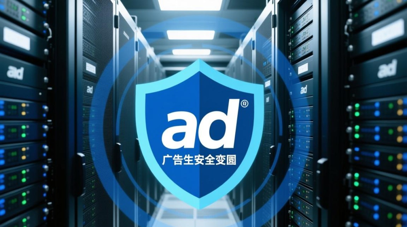 ad服务器加固怎么做才能有效防范网络攻击？