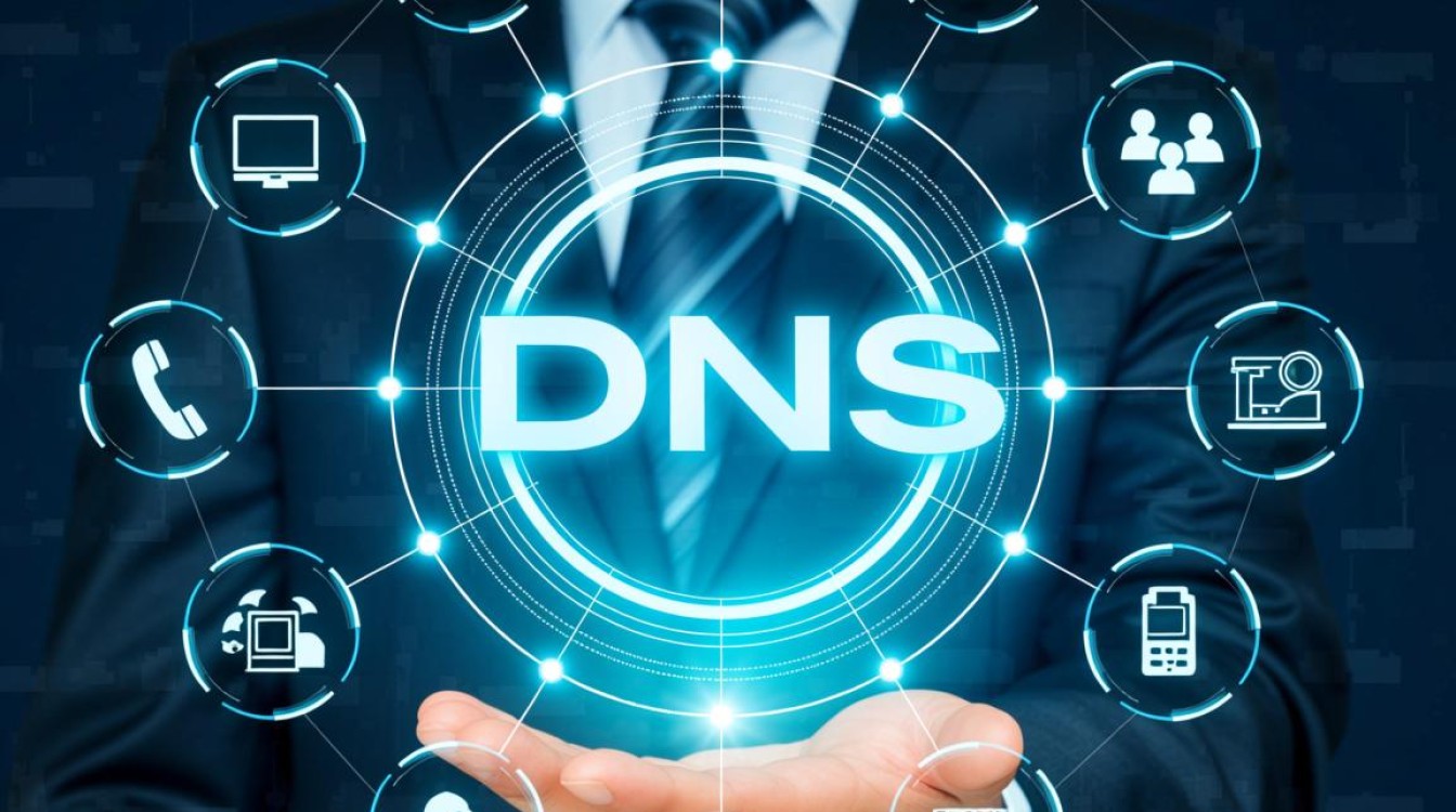 铁桶DNS是什么?它如何保障网络安全? 铁桶DNS是什么?它如何保障网络安全?