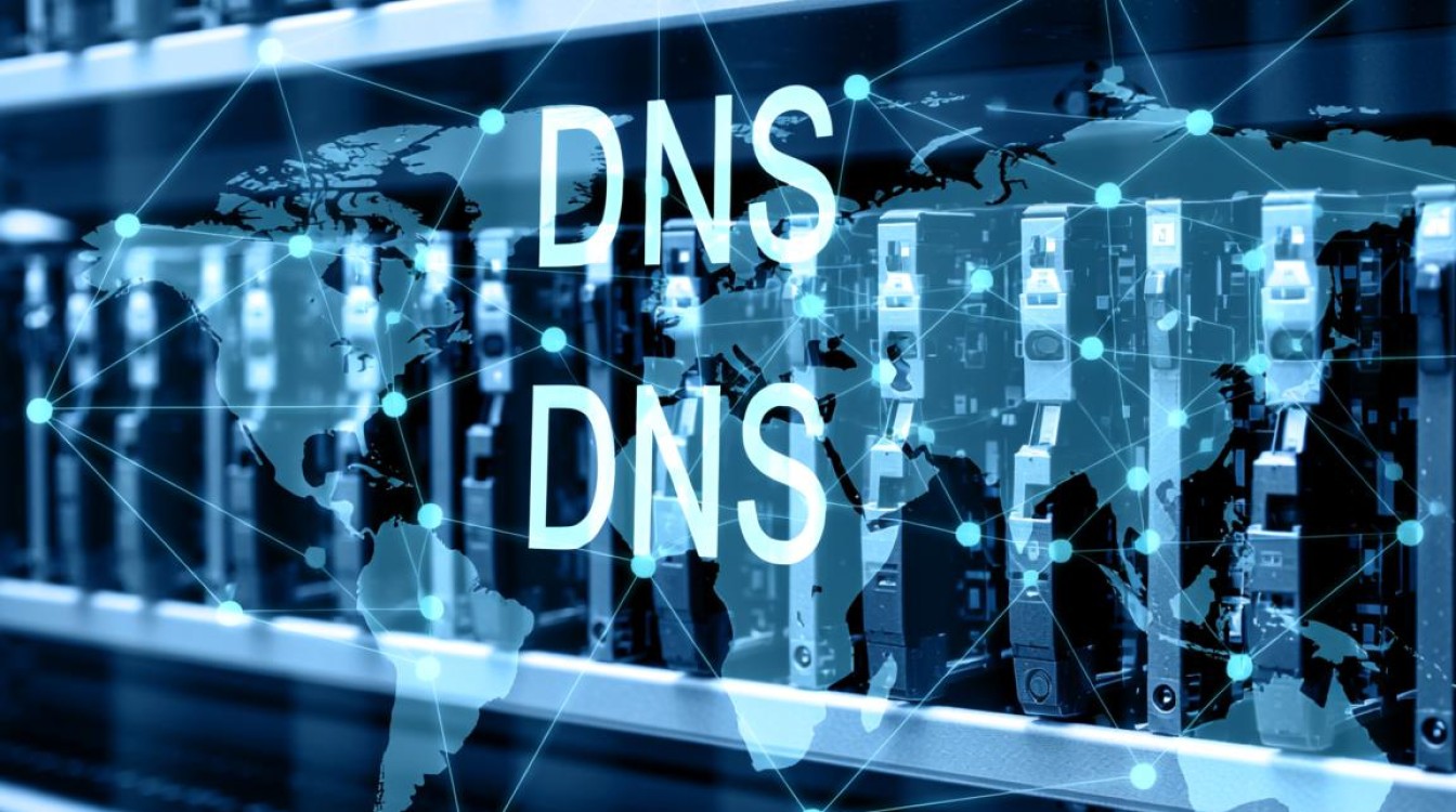 铁桶DNS是什么?它如何保障网络安全? 铁桶DNS是什么?它如何保障网络安全?