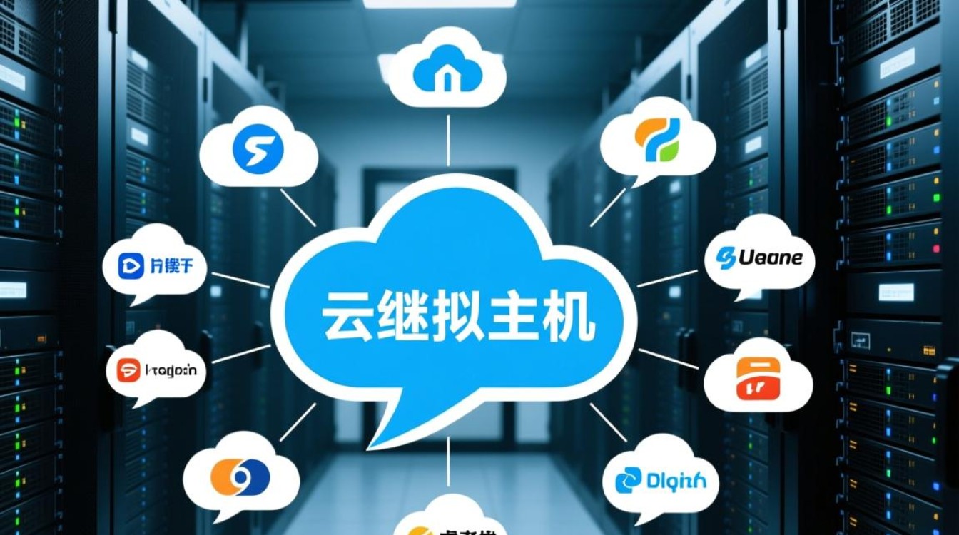 新手选云虚拟主机，哪些因素要重点考虑？