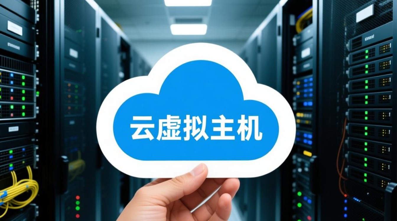 新手选云虚拟主机，哪些因素要重点考虑？