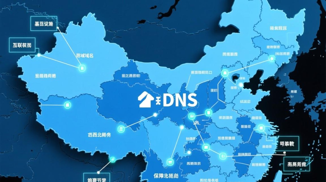 西北DNS服务器怎么选?解析速度与稳定性哪个更重要? 西北DNS服务器怎么选?解析速度与稳定性哪个更重要?