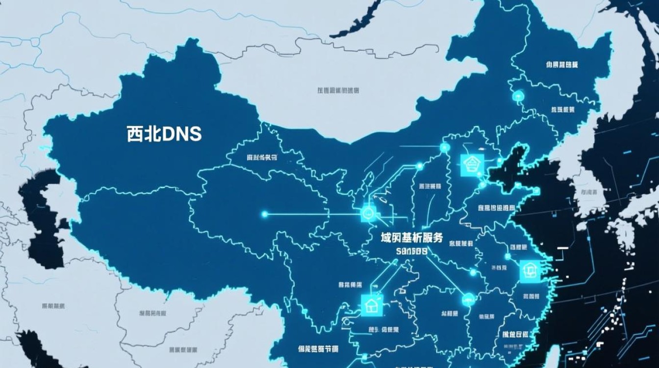 西北DNS服务器怎么选?解析速度与稳定性哪个更重要? 西北DNS服务器怎么选?解析速度与稳定性哪个更重要?