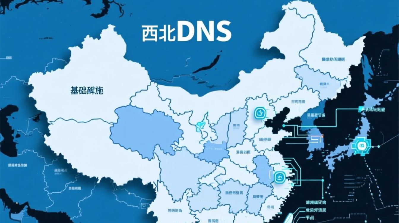 西北DNS服务器怎么选?解析速度与稳定性哪个更重要? 西北DNS服务器怎么选?解析速度与稳定性哪个更重要?