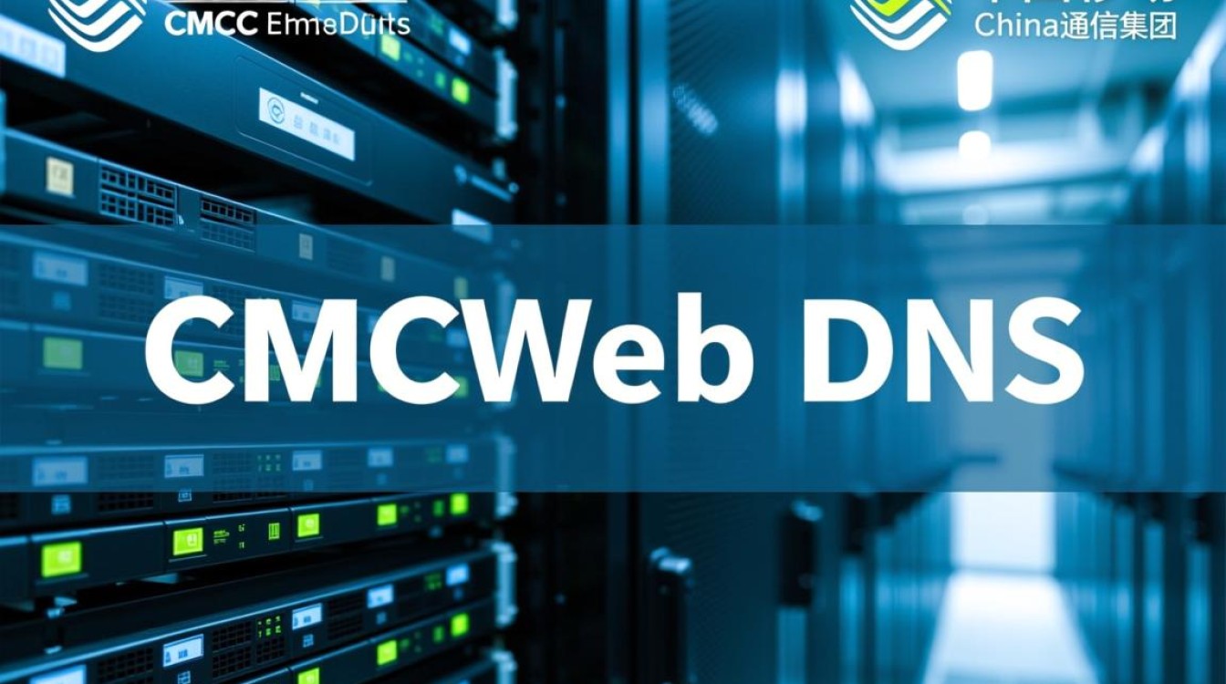 cmweb DNS是什么?如何设置与使用? cmweb DNS是什么?如何设置与使用?