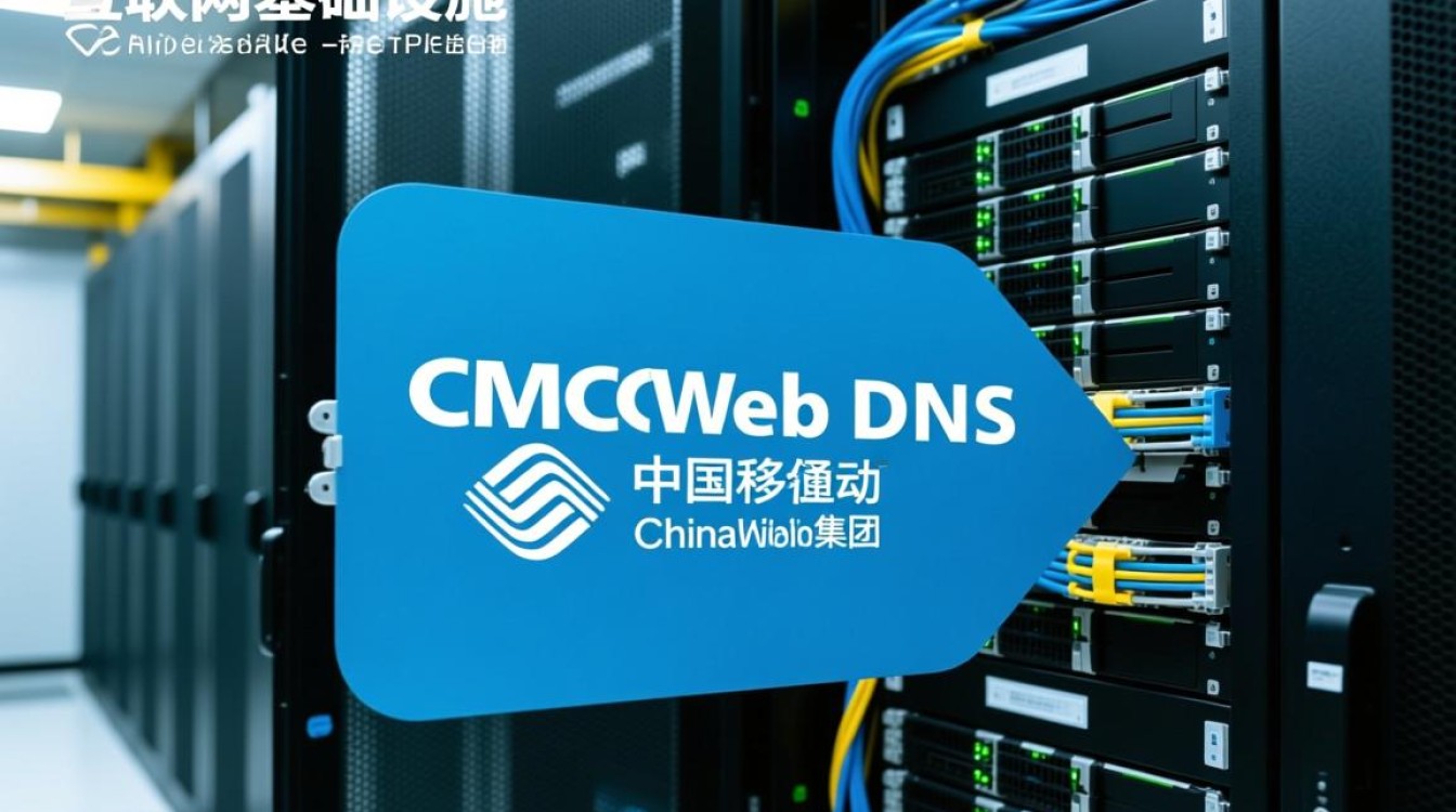 cmweb DNS是什么?如何设置与使用? cmweb DNS是什么?如何设置与使用?