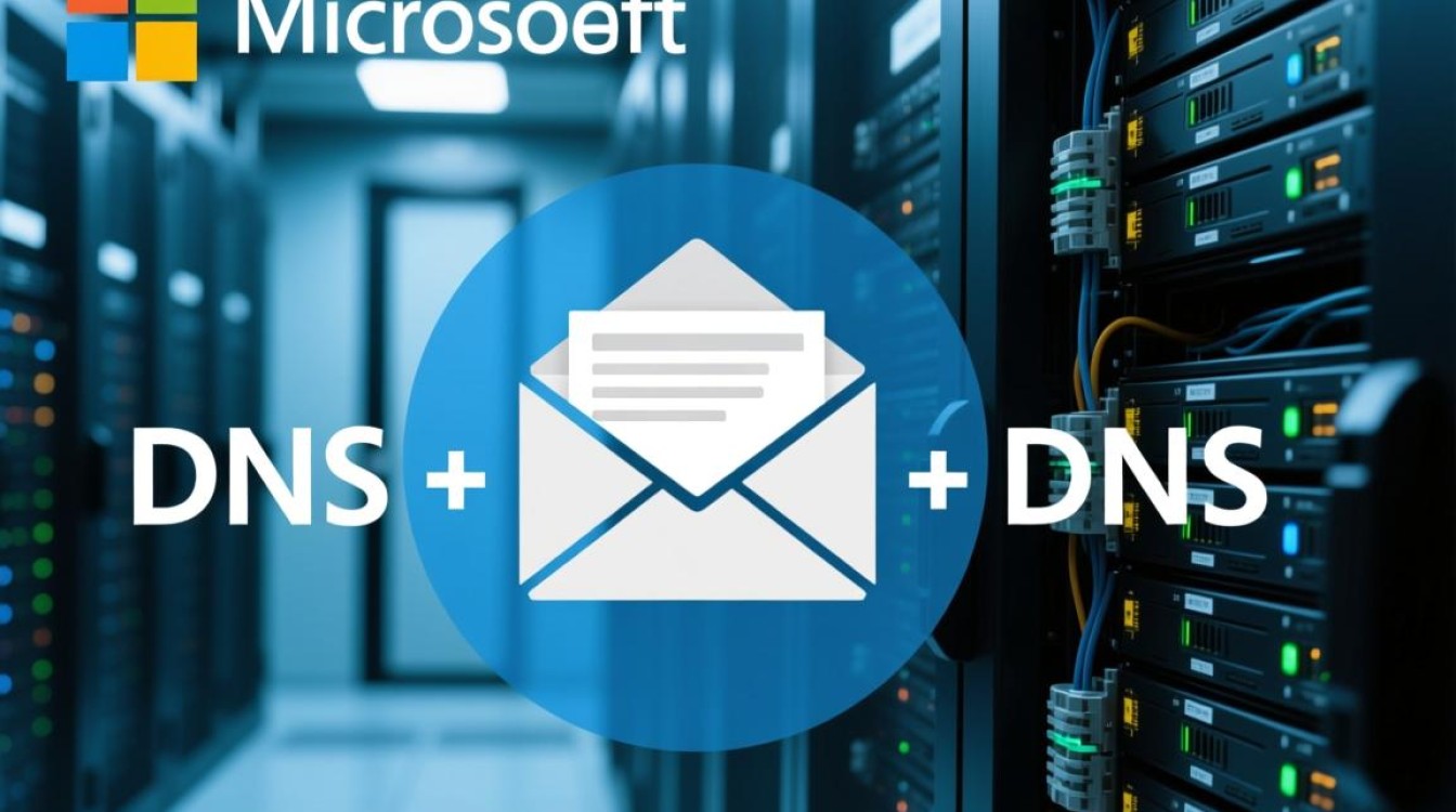 outlook邮箱发件失败如何检查DNS配置？