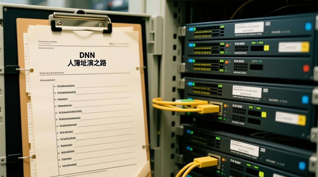 DNS由来,域名系统如何从无到有改变互联网访问方式? DNS由来,域名系统如何从无到有改变互联网访问方式?