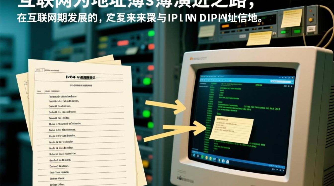 DNS由来,域名系统如何从无到有改变互联网访问方式? DNS由来,域名系统如何从无到有改变互联网访问方式?