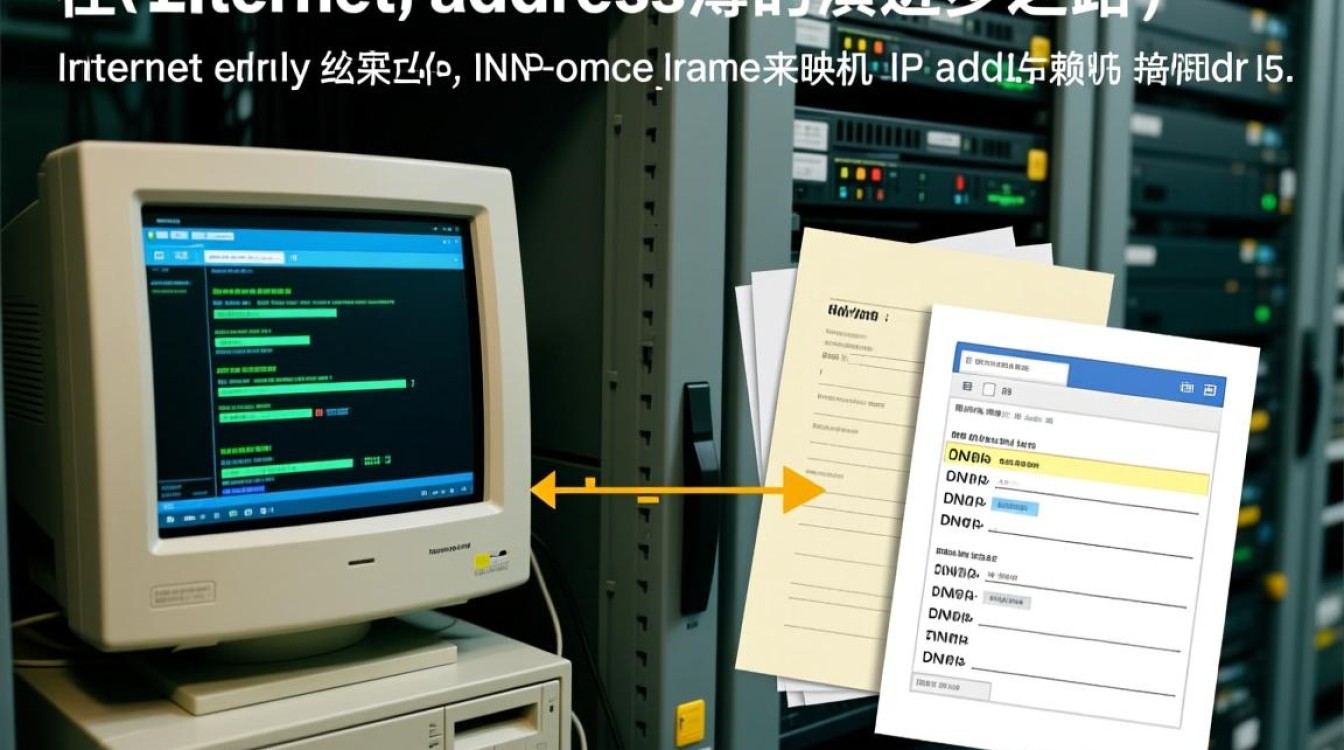 DNS由来,域名系统如何从无到有改变互联网访问方式? DNS由来,域名系统如何从无到有改变互联网访问方式?