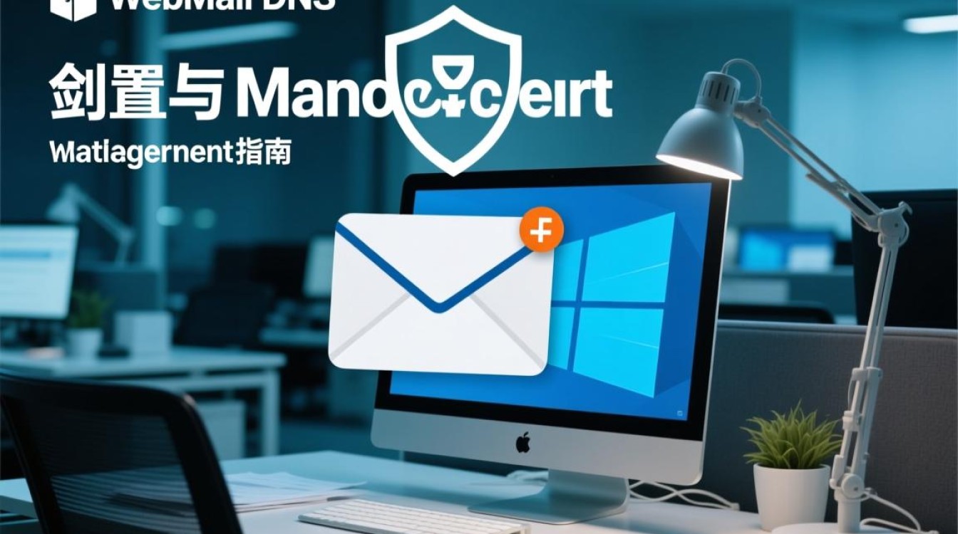 winwebmail dns怎么配置？邮件发送失败与dns设置有关吗？