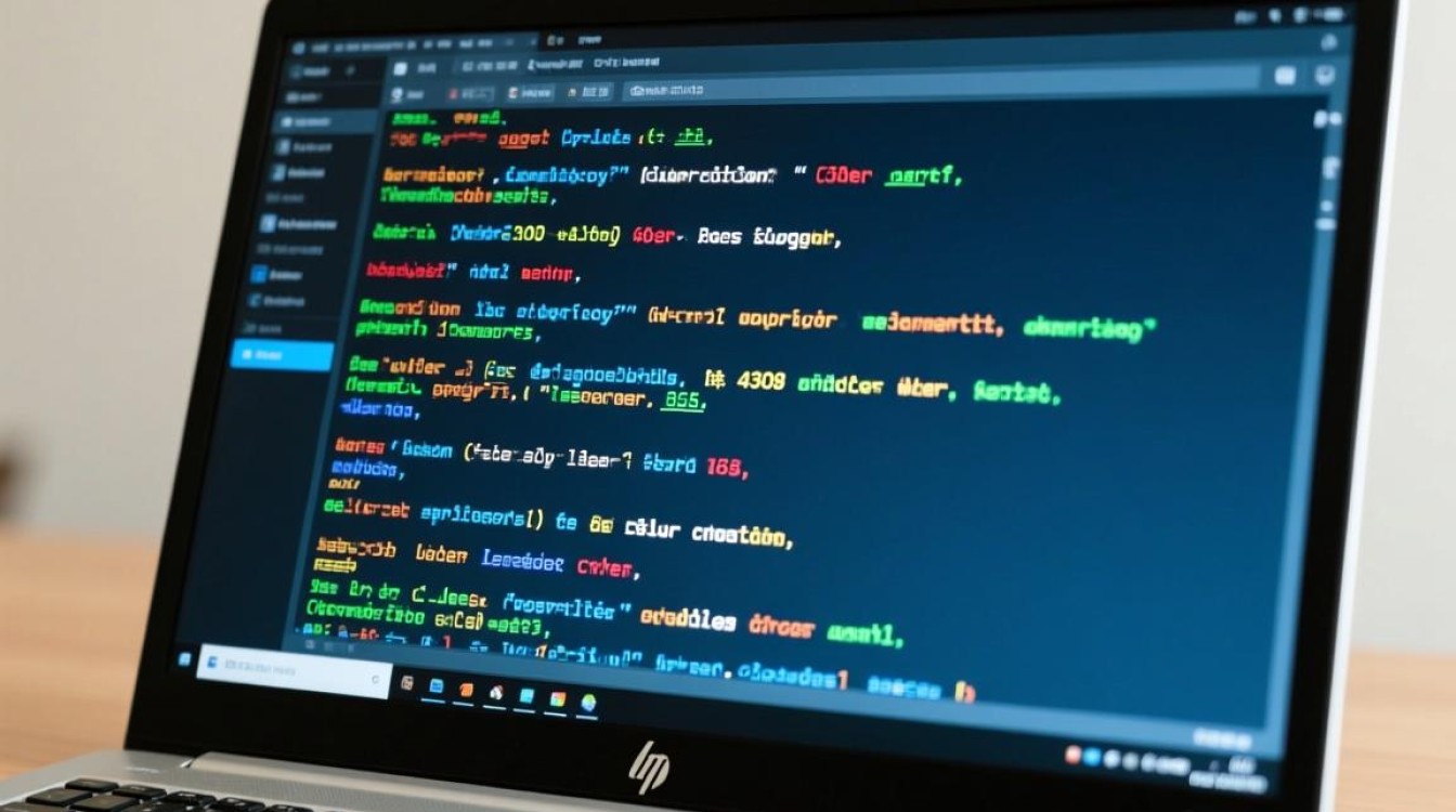 惠普4308报错是什么原因？如何解决？