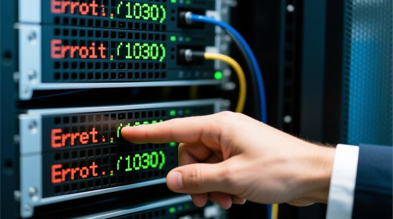 MySQL同步报错1030怎么办?解决方法有哪些? MySQL同步报错1030怎么办?解决方法有哪些?