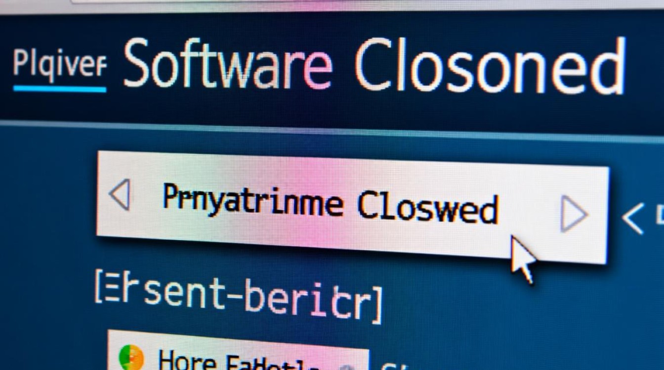 vs关闭时报错怎么办?解决方法有哪些? vs关闭时报错怎么办?解决方法有哪些?