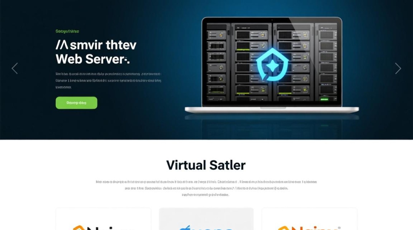 nginx虚拟主机配置,如何实现多域名独立访问? nginx虚拟主机配置,如何实现多域名独立访问?