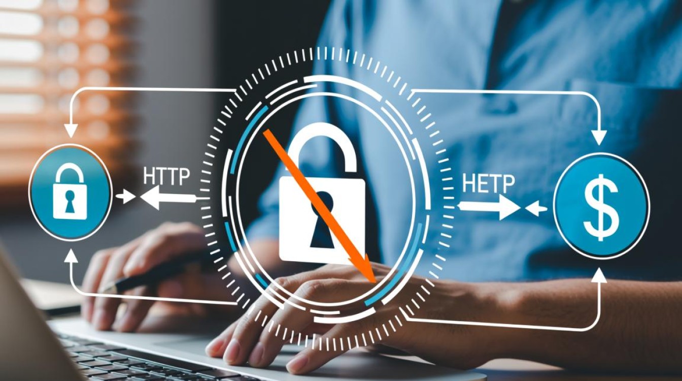 虚拟主机如何设置http强制跳转https?详细步骤是什么? 虚拟主机如何设置http强制跳转https?详细步骤是什么?