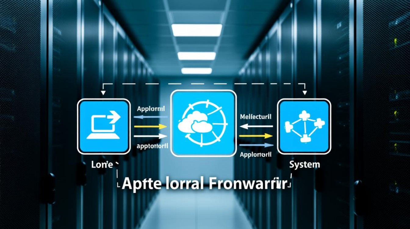 协议转发服务器是什么？如何搭建与配置？
