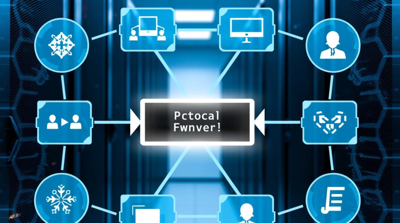 协议转发服务器是什么？如何搭建与配置？