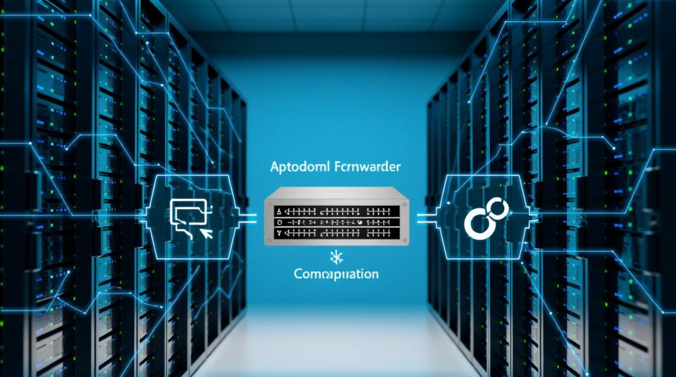 协议转发服务器是什么？如何搭建与配置？