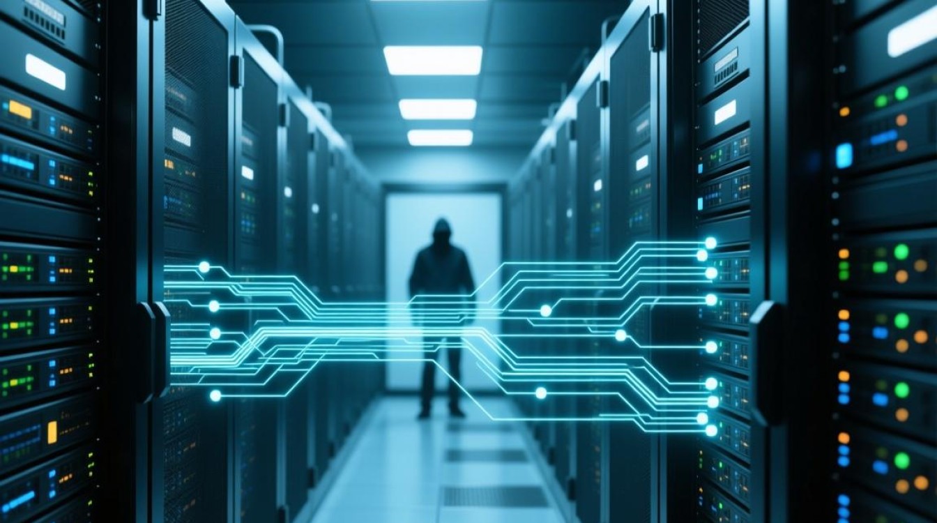 服务器违法信息如何快速识别与有效清除? 服务器违法信息如何快速识别与有效清除?