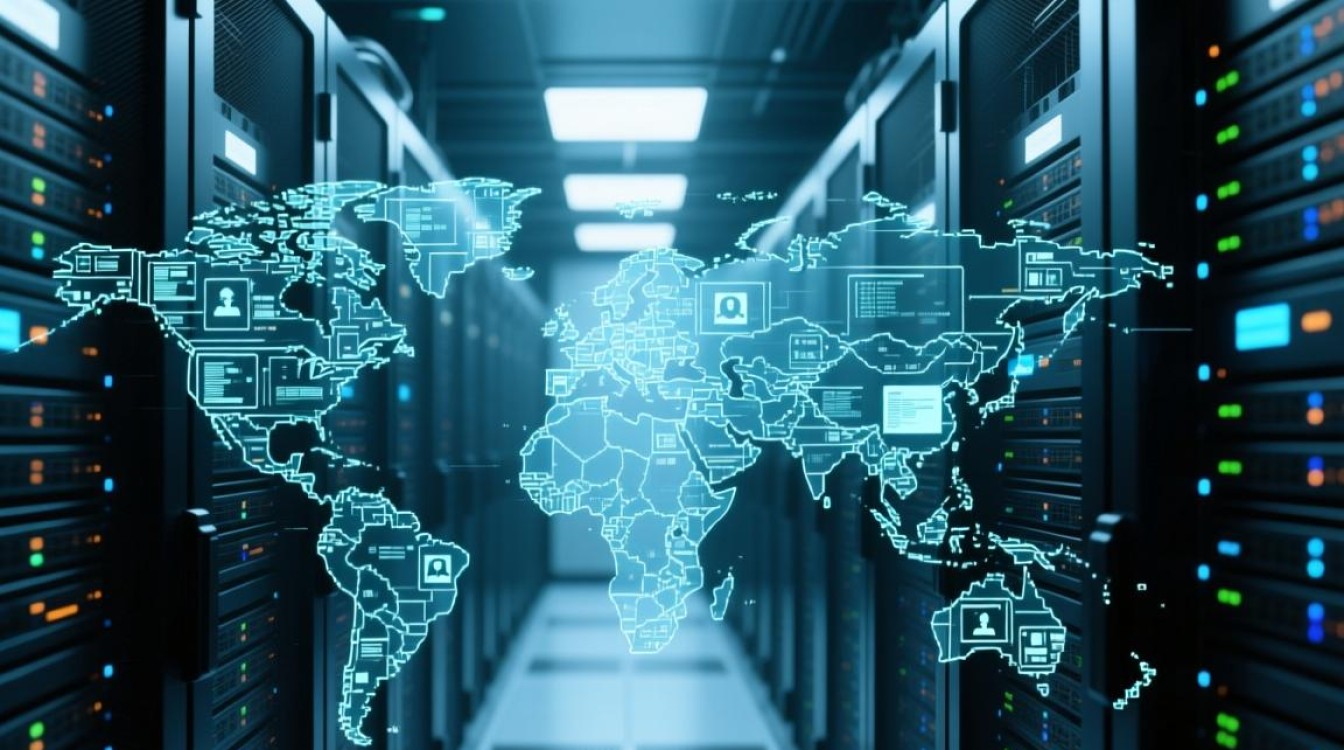 服务器违法信息如何快速识别与有效清除? 服务器违法信息如何快速识别与有效清除?