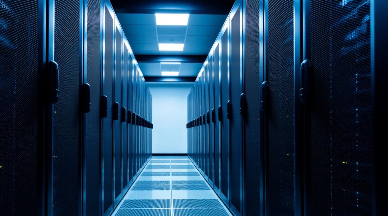 服务器如何实现自动运转,需要哪些关键技术支持? 服务器如何实现自动运转,需要哪些关键技术支持?