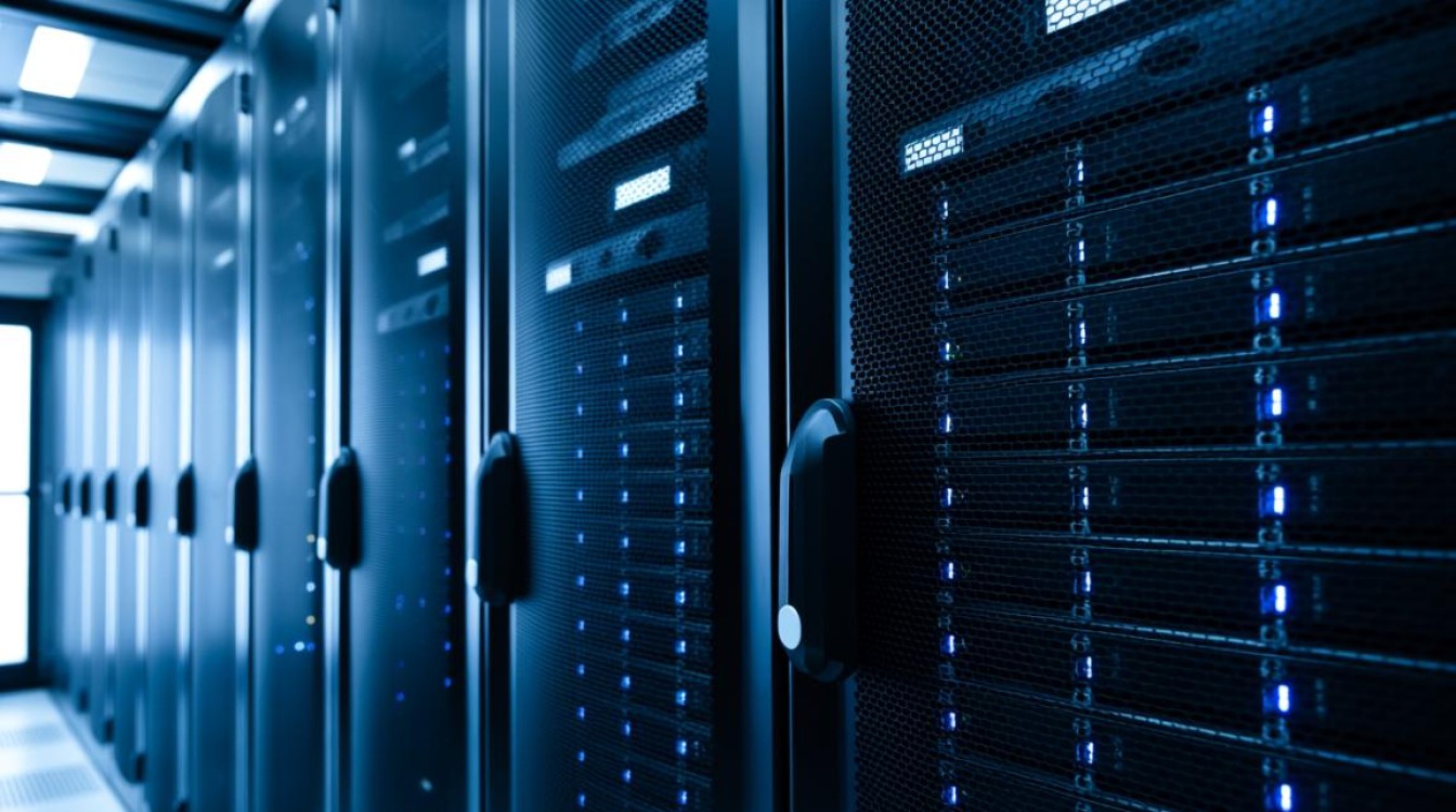 服务器如何实现自动运转,需要哪些关键技术支持? 服务器如何实现自动运转,需要哪些关键技术支持?